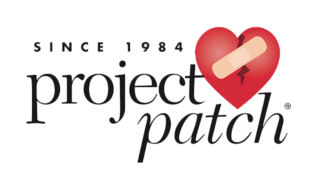 Project Patch logo